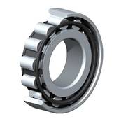 CYLINDRICAL ROLLER BEARING N203